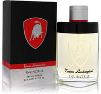 Lamborghini Invincibile Cologne by Tonino Lamborghini