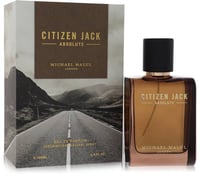 Citizen Jack Absolute Cologne by Michael Malul