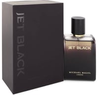 Jet Black Cologne by Michael Malul