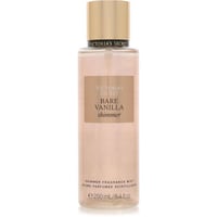 Victoria's Secret Bare Vanilla Shimmer Perfume by Victoria's Secret
