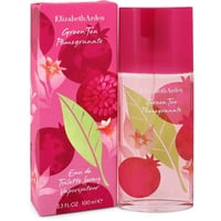 Green Tea Pomegranate Perfume by Elizabeth Arden