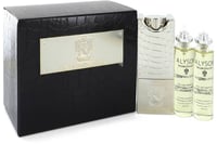 Rhum D'hiver Cologne by Alyson Oldoini