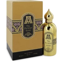 The Persian Gold Cologne by Attar Collection