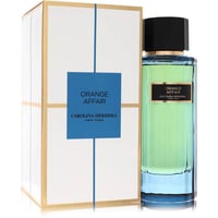 Orange Affair Perfume by Carolina Herrera