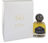 Aurum Perfume by Kemi Blending Magic