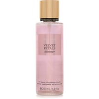 Victoria's Secret Velvet Petals Shimmer Perfume by Victoria's Secret
