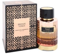 Bronze Tonka Cologne by Carolina Herrera
