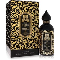 The Queen Of Sheba Perfume by Attar Collection