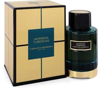 Herrera Tuberose Perfume by Carolina Herrera