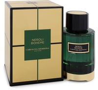 Neroli Boheme Perfume by Carolina Herrera