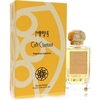 Cafe Chantant Perfume by Nobile 1942