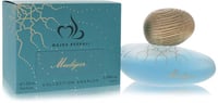 Mudejar Perfume by Majda Bekkali