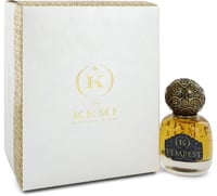 Kemi Tempest Perfume by Kemi Blending Magic