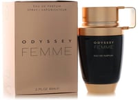 Odyssey Femme Perfume by Armaf