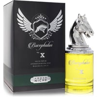 Bucephalus X Cologne by Armaf