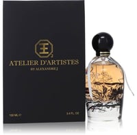 Atelier D'artistes E 2 Perfume by Alexandre J