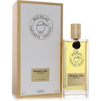 Number One Intense Perfume by Nicolai