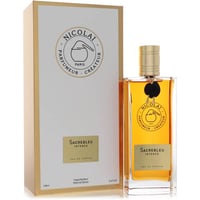 Sacrebleu Intense Perfume by Nicolai