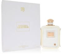 Western Leather Perfume by Alexandre J