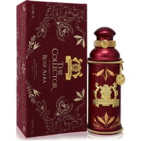 Rose Alba Perfume by Alexandre J