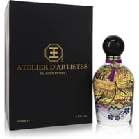 Atelier D'artistes E 5 Perfume by Alexandre J