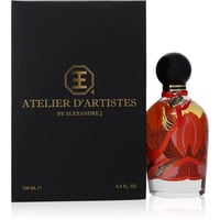 Atelier D'artistes E 4 Perfume by Alexandre J