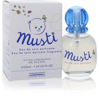 Musti Perfume by Mustela