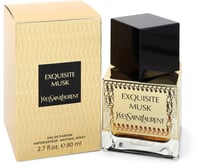 Exquisite Musk Perfume by Yves Saint Laurent