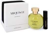 L'etrog Acqua Perfume by Arquiste