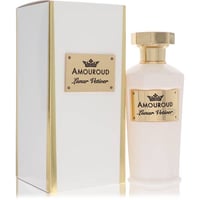 Lunar Vetiver Perfume by Amouroud