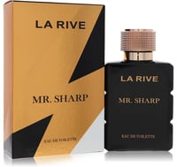 La Rive Mr. Sharp Cologne by La Rive