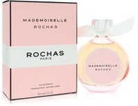 Mademoiselle Rochas Perfume by Rochas