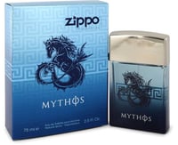 Zippo Mythos Cologne by Zippo