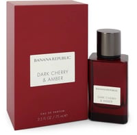 Banana Republic Dark Cherry & Amber Perfume by Banana Republic
