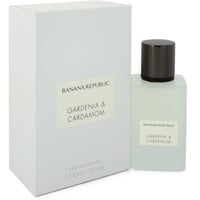 Banana Republic Gardenia & Cardamom Perfume by Banana Republic