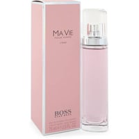 Boss Ma Vie L'eau Perfume by Hugo Boss
