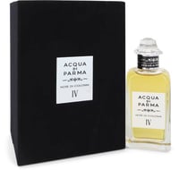 Acqua Di Parma Note Di Colonia Iv Perfume by Acqua Di Parma