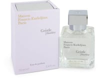 Gentle Fluidity Silver Perfume by Maison Francis Kurkdjian