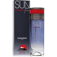 Sun Java Intense Cologne by Franck Olivier