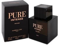Karen Low Pure Intense Cologne by Karen Low