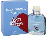 Light Blue Love Is Love Cologne by Dolce & Gabbana