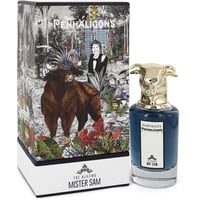 The Blazing Mister Sam Cologne by Penhaligon's