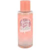 Victoria's Secret Warm & Cozy Chilled Perfume by Victoria's Secret