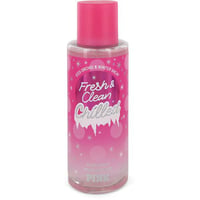 Victoria's Secret Fresh & Clean Chilled Perfume by Victoria's Secret