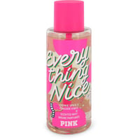 Victoria's Secret Everything Nice Perfume by Victoria's Secret