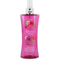 Body Fantasies Hibiscus Petals Perfume by Parfums De Coeur