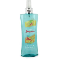 Body Fantasies Pure Sunshine Perfume by Parfums De Coeur