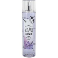 Bath & Body Works Lavender & Cotton Flower Perfume by Bath & Body Works