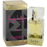 Nicole Miller Gold Perfume by Nicole Miller