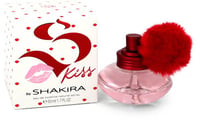 Shakira S Kiss Perfume by Shakira